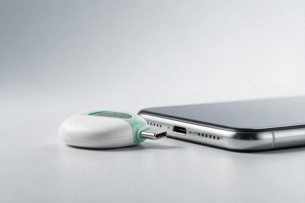MISUM 호흡 분석기